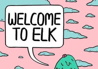 Welcome to Elk Argentina Xbox One/Series