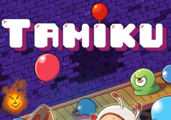 Tamiku Argentina Xbox One/Series