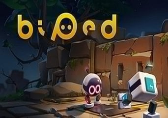 Biped EU Xbox One Xbox Series
