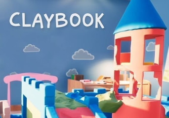Claybook Argentina Xbox One/Series