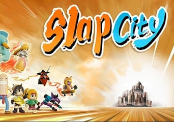 Slap City Global Steam