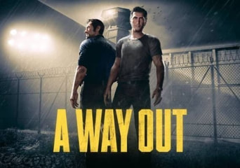 A Way Out Global EA App