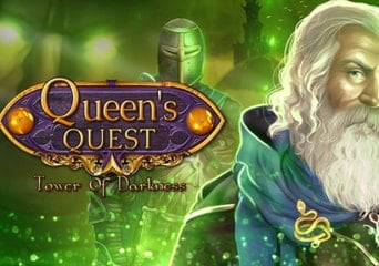 Queen's Quest: Tower of Darkness Global Steam