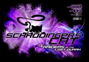 Schrödinger’s Cat And The Raiders Of The Lost Quark EN/DE/FR/IT/ES Global Steam