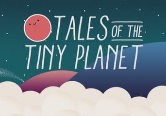 Tales of the Tiny Planet Global Steam