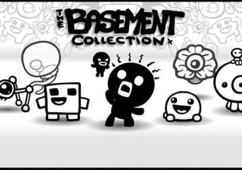 The Basement Collection EN Global Steam