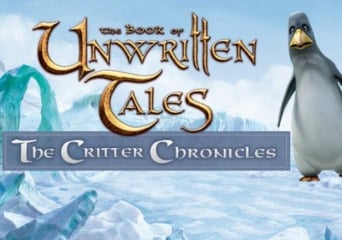 The Book of Unwritten Tales: The Critter Chronicles EN/DE Global Steam