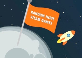 Indie Random Steam Game Global Steam