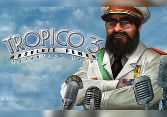 Tropico 3: Absolute Power DLC EN Global Steam