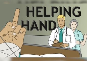 Helping Hand EN Global Steam