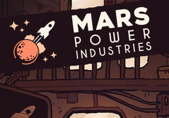 Mars Power Industries - Deluxe Argentina Xbox One/Series