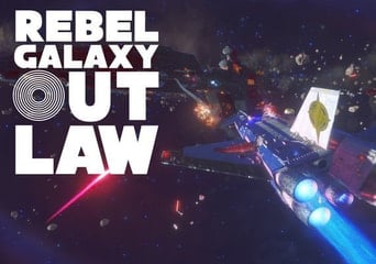 Rebel Galaxy Outlaw EU Xbox One/Series