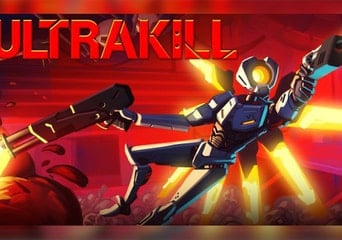 Ultrakill EN Global Steam