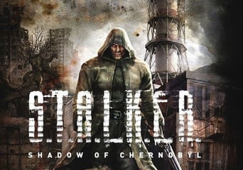 S.T.A.L.K.E.R.: Shadow of Chernobyl EN/FR/IT/ES EU Steam