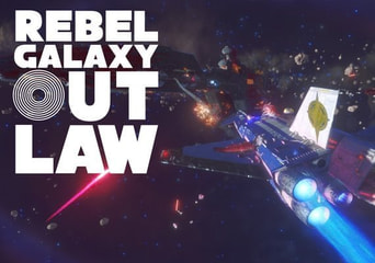 Rebel Galaxy Outlaw EN Global Steam