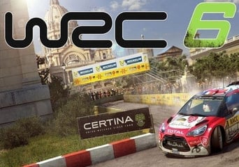 WRC 6 FIA World Rally Championship United States Xbox One/Series