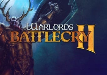 Warlords Battlecry II EN/PL Global GOG