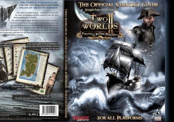 Two Worlds II: Pirates of the Flying Fortress - Strategy Guide DLC EN Global Steam