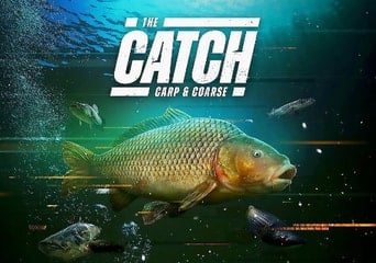 The Catch: Carp & Coarse Fishing EN Argentina Xbox One Xbox Series Xbox Windows