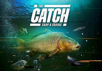 The Catch: Carp & Coarse Fishing EN Turkey Xbox/One/Series/Xbox - PC