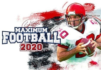 Maximum Football 2020 EN United States Xbox One Xbox Series