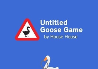 Untitled Goose Game EU Steam Gift