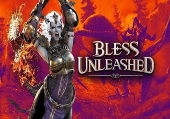 Bless Unleashed Beta Keys (PC) Steam Key Global