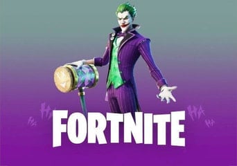 Fortnite - Last Laugh Bundle DLC EN EU PS4