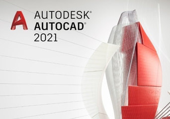 Autodesk Autocad 2021 Edu Version 1 year - Windows Global Official website