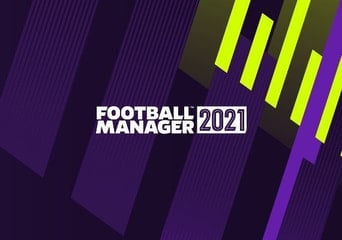 Football Manager 2021 EU Steam