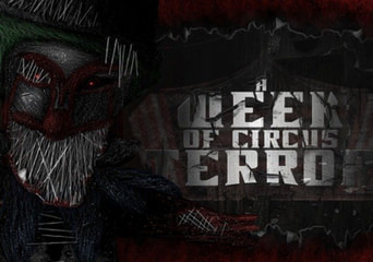 A Week of Circus Terror EN Global Steam
