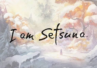 I am Setsuna Collector's Edition EN/JA Global Steam