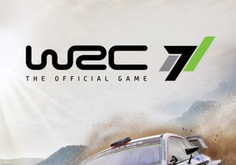 WRC 7 United States Xbox One/Series