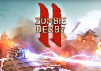 Zombie Derby 2 EN/DE/FR/IT/PL/PT/RU/ES Argentina Xbox One Xbox Series