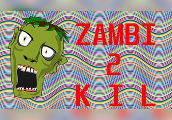 Zambi 2 Kil (PC) Steam Key Global