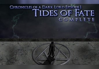 Chronicles of a Dark Lord: Episode 1 Tides of Fate EN Global Steam