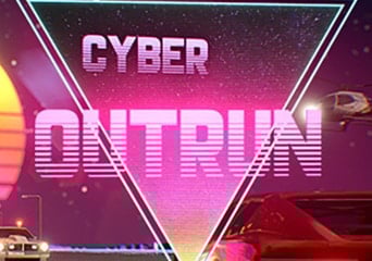 Cyber OutRun EN/TR Global Steam