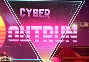 Cyber OutRun EN/TR Global Steam