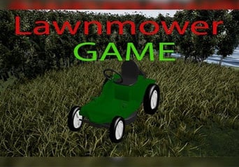 Lawnmower Game EN Global Steam