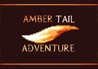 Amber Tail Adventure EN/RU Global Steam