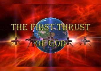 The First Thrust of God EN Global Steam