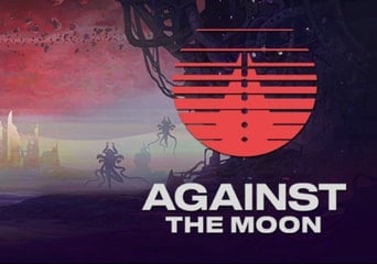 Against The Moon Global Steam