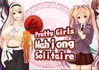 Pretty Girls Mahjong Solitaire EN Global Steam