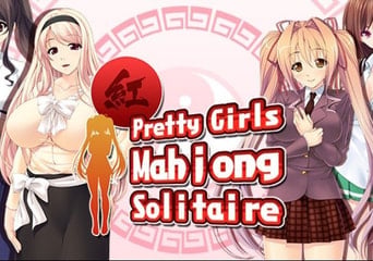 Pretty Girls Mahjong Solitaire EN Global Steam