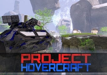 Project Hovercraft EN Global Steam