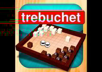 Trebuchet Global Steam