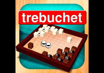 Trebuchet Global Steam