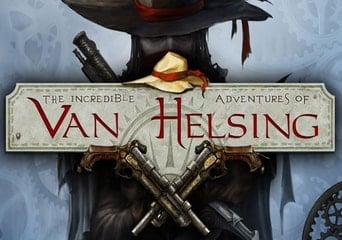 The Incredible Adventures of Van Helsing EN/DE/FR/IT/PL Poland Steam