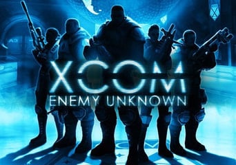 XCOM: Enemy Unknown EN North America Steam
