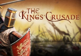 The Kings' Crusade EN Global Steam